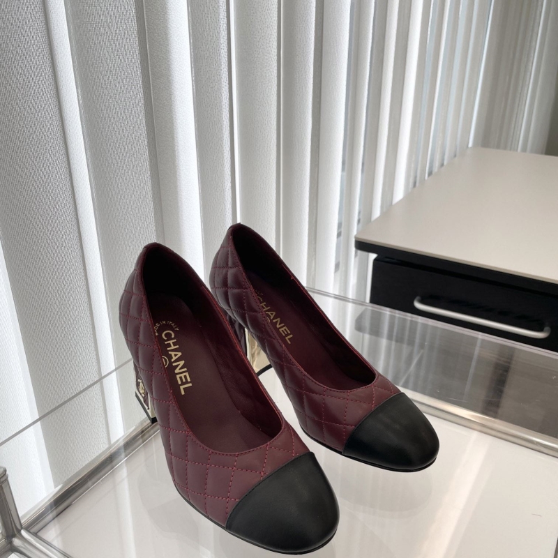 Ch*el sandals